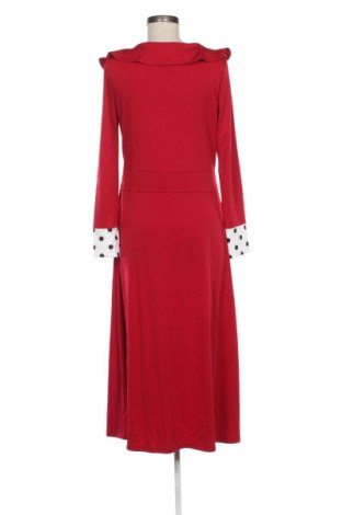 Kleid Unbranded, Größe L, Farbe Mehrfarbig, Preis 16,99 €