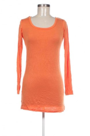 Šaty  Unbranded, Velikost S, Barva Oranžová, Cena  169,00 Kč