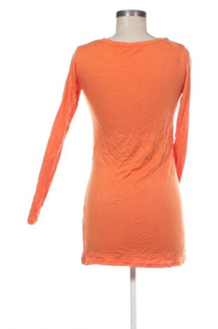 Šaty  Unbranded, Velikost S, Barva Oranžová, Cena  169,00 Kč