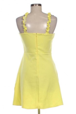 Kleid Unbranded, Größe M, Farbe Gelb, Preis 20,00 €