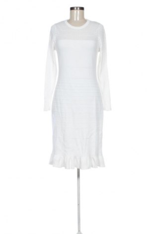 Рокля Unbranded, Размер XL, Цвят Бял, Цена 39,00 лв.