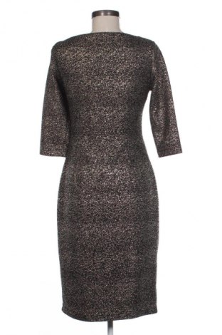 Рокля Unbranded, Размер M, Цвят Златист, Цена 58,00 лв.