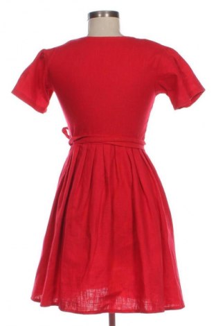 Рокля Unbranded, Размер M, Цвят Червен, Цена 39,10 лв.