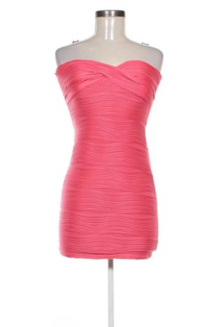 Рокля Unbranded, Размер XXL, Цвят Розов, Цена 39,00 лв.