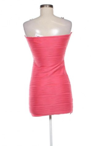 Рокля Unbranded, Размер XXL, Цвят Розов, Цена 39,00 лв.