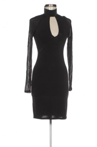 Рокля Unbranded, Размер M, Цвят Черен, Цена 22,99 лв.