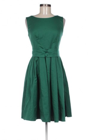 Рокля Unbranded, Размер M, Цвят Зелен, Цена 39,00 лв.