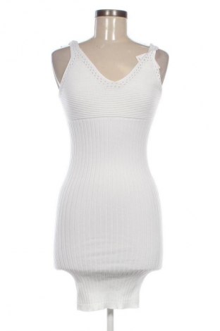 Рокля Unbranded, Размер S, Цвят Бял, Цена 39,10 лв.