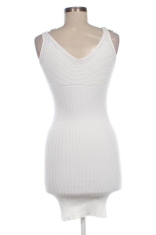 Рокля Unbranded, Размер S, Цвят Бял, Цена 39,10 лв.