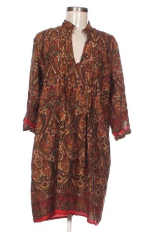 Рокля Unbranded, Размер L, Цвят Многоцветен, Цена 39,14 лв.