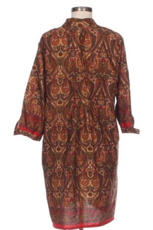 Рокля Unbranded, Размер L, Цвят Многоцветен, Цена 39,14 лв.