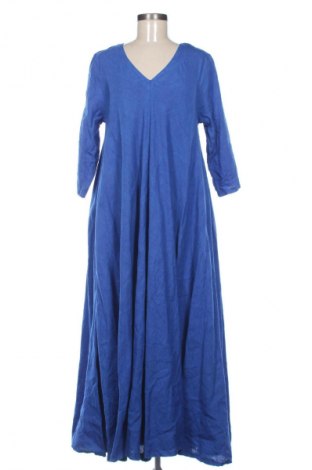 Kleid Unbranded, Größe 3XL, Farbe Blau, Preis 19,95 €