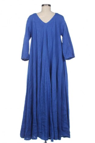 Kleid Unbranded, Größe 3XL, Farbe Blau, Preis 19,95 €