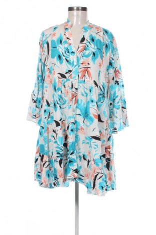 Kleid Unbranded, Größe XL, Farbe Mehrfarbig, Preis 24,55 €