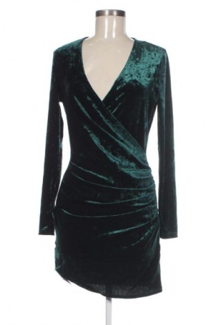 Kleid Unbranded, Größe M, Farbe Grün, Preis 26,99 €