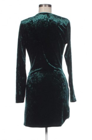 Kleid Unbranded, Größe M, Farbe Grün, Preis 26,99 €