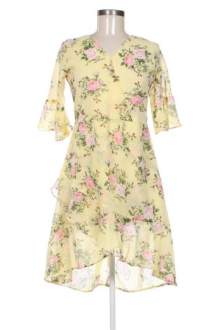 Kleid Unbranded, Größe S, Farbe Mehrfarbig, Preis 19,95 €