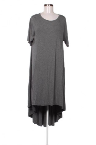Рокля Unbranded, Размер M, Цвят Сив, Цена 39,14 лв.