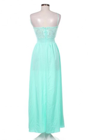 Sukienka Unbranded, Rozmiar M, Kolor Niebieski, Cena 89,66 zł