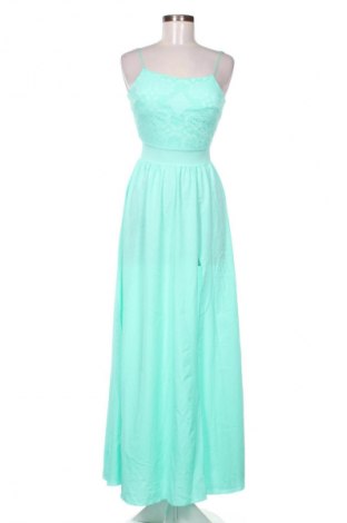 Sukienka Unbranded, Rozmiar M, Kolor Niebieski, Cena 89,66 zł