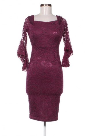 Šaty  Unbranded, Velikost S, Barva Fialová, Cena  494,00 Kč