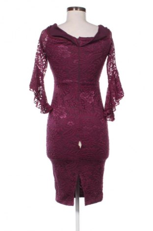 Šaty  Unbranded, Velikost S, Barva Fialová, Cena  494,00 Kč