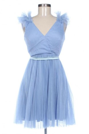 Рокля Unbranded, Размер M, Цвят Син, Цена 58,00 лв.