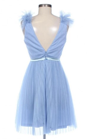 Рокля Unbranded, Размер M, Цвят Син, Цена 58,00 лв.