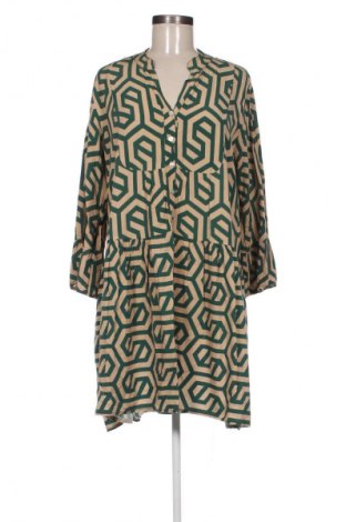 Рокля Unbranded, Размер XXL, Цвят Многоцветен, Цена 39,00 лв.