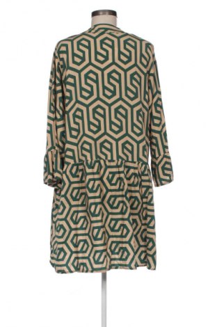 Рокля Unbranded, Размер XXL, Цвят Многоцветен, Цена 39,00 лв.