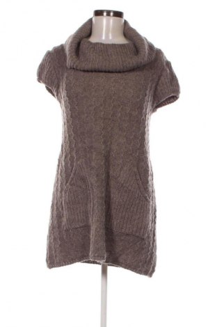 Kleid Unbranded, Größe M, Farbe Braun, Preis 8,99 €