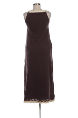 Рокля Unbranded, Размер M, Цвят Кафяв, Цена 39,10 лв.