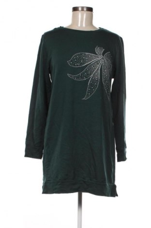 Kleid Unbranded, Größe S, Farbe Grün, Preis 8,99 €