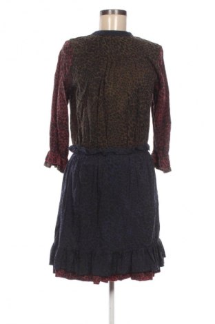 Kleid Unbranded, Größe M, Farbe Mehrfarbig, Preis € 19,95