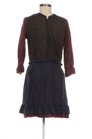 Kleid Unbranded, Größe M, Farbe Mehrfarbig, Preis € 19,95