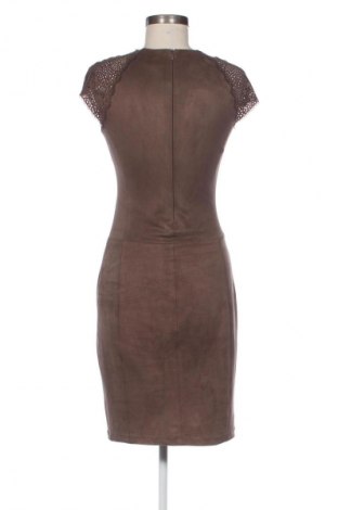 Šaty  Unbranded, Veľkosť M, Farba Hnedá, Cena  34,08 €