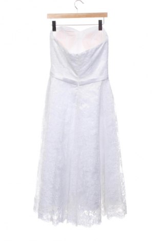 Kleid Unbranded, Größe S, Farbe Weiß, Preis 74,68 €