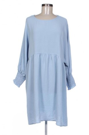 Kleid Unbranded, Größe XXL, Farbe Blau, Preis € 19,95