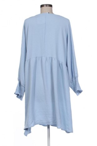 Kleid Unbranded, Größe XXL, Farbe Blau, Preis € 19,95
