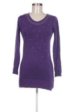 Φόρεμα Unbranded, Μέγεθος M, Χρώμα Βιολετί, Τιμή 12,99 €