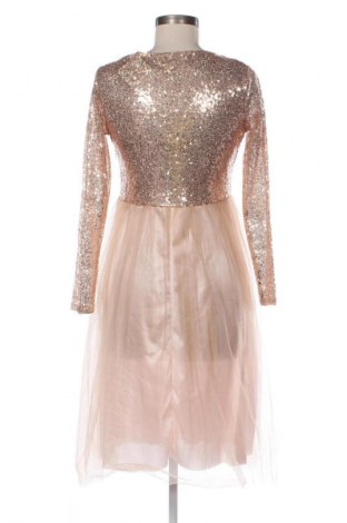 Φόρεμα Unbranded, Μέγεθος M, Χρώμα Πολύχρωμο, Τιμή 29,67 €