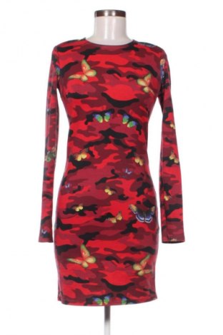 Рокля Unbranded, Размер L, Цвят Многоцветен, Цена 39,00 лв.