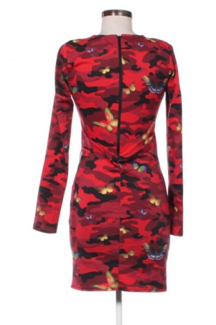 Рокля Unbranded, Размер L, Цвят Многоцветен, Цена 39,00 лв.