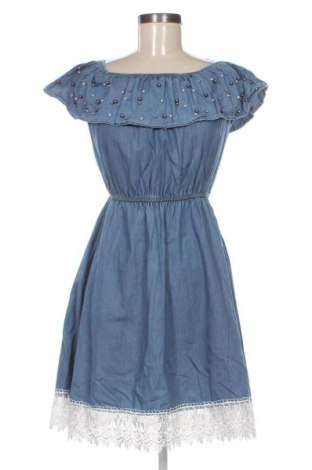 Šaty  Unbranded, Veľkosť M, Farba Modrá, Cena  19,95 €