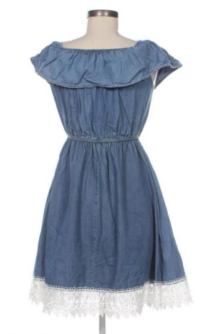 Šaty  Unbranded, Veľkosť M, Farba Modrá, Cena  19,95 €