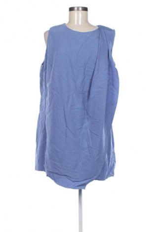 Kleid Unbranded, Größe M, Farbe Blau, Preis 19,95 €