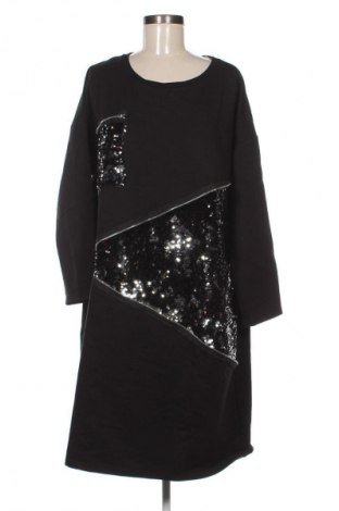 Sukienka Unbranded, Rozmiar XXL, Kolor Czarny, Cena 142,53 zł