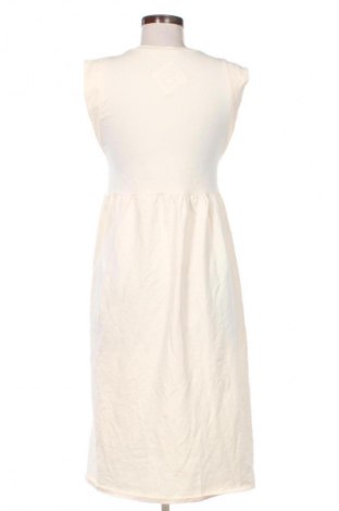 Kleid Unbranded, Größe M, Farbe Ecru, Preis 20,02 €