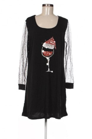 Kleid Unbranded, Größe XXL, Farbe Mehrfarbig, Preis 16,99 €