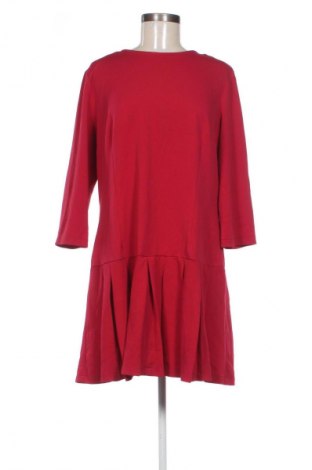 Sukienka Unbranded, Rozmiar XXL, Kolor Czerwony, Cena 168,16 zł